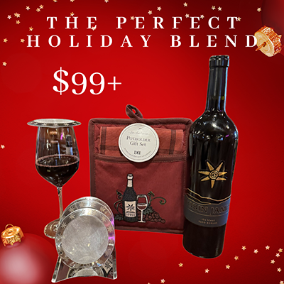 Product Image for The Perfect Holiday Blend 2025