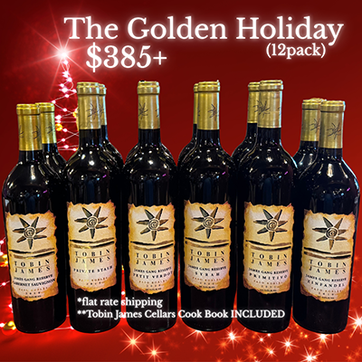 Product Image for The Golden Holidays 2025