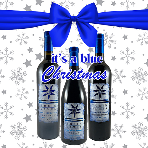 Product Image for Blue Moon Christmas