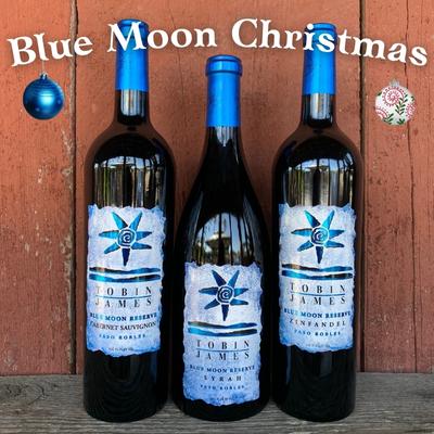 Product Image for Blue Moon Christmas