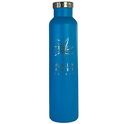 Product Image for Stainless Steel Canteen-Sky Blue