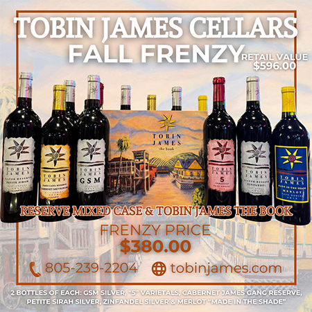 Product Image for Fall Frenzy