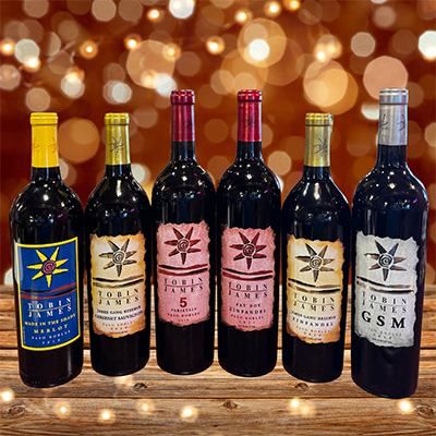 Product Image for For Your Holiday Table