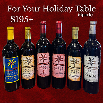 Product Image for For Your Holiday Table 2025