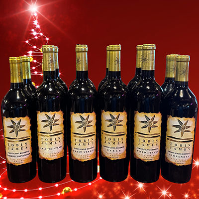 Product Image for The Golden Holidays