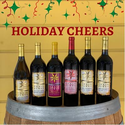 Product Image for Holiday Cheers