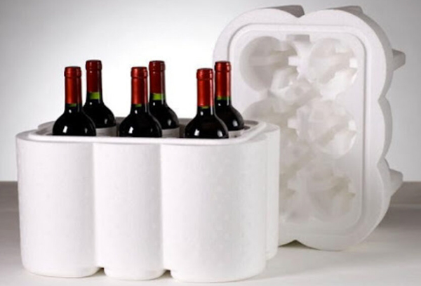 Product Image for ICE PACK SHIPPER