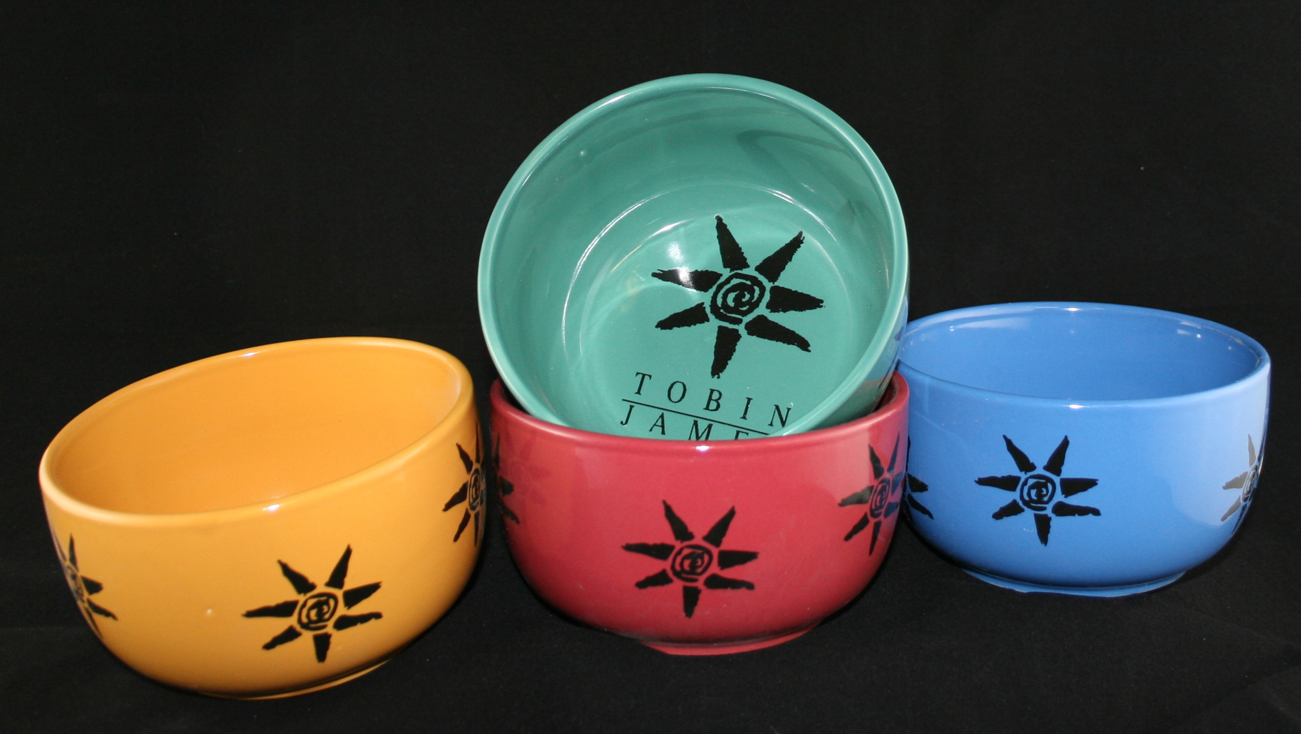 Product Image for Logo wc Ceramic Bowls