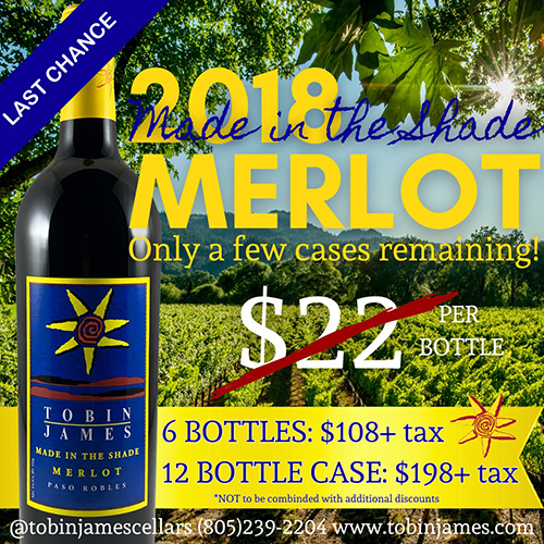Product Image for Last Chance Merlot 6