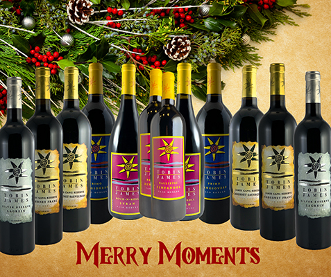 Product Image for Merry Moments 2024