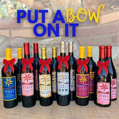 Product Image for Put a Bow On it
