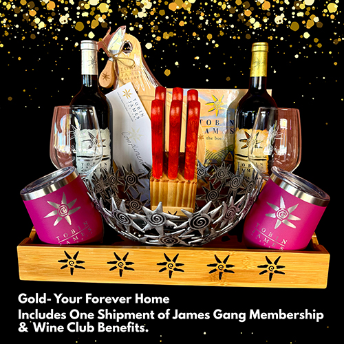 Product Image for Gold - Your Forever Home