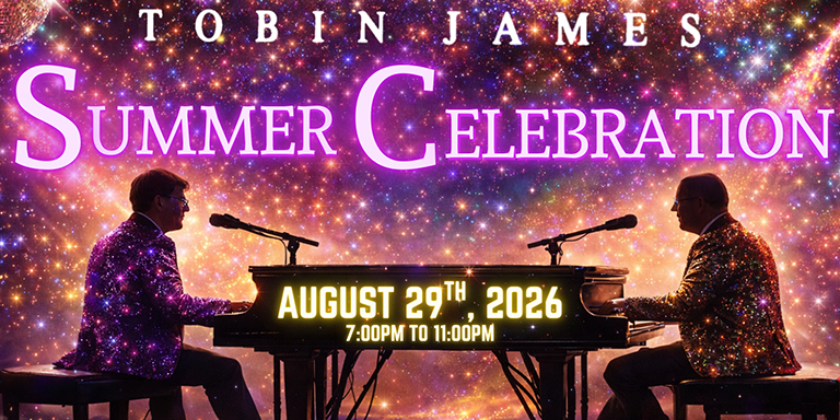 Product Image for Tix_Celebration_Aug26