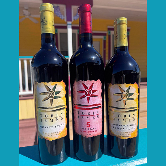 Product Image for Cheers to Success!