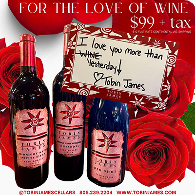 Product Image for For the Love of Wine