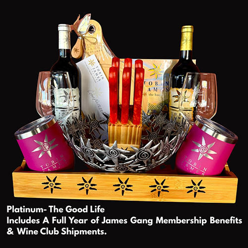 Product Image for Platinum - The Good Life