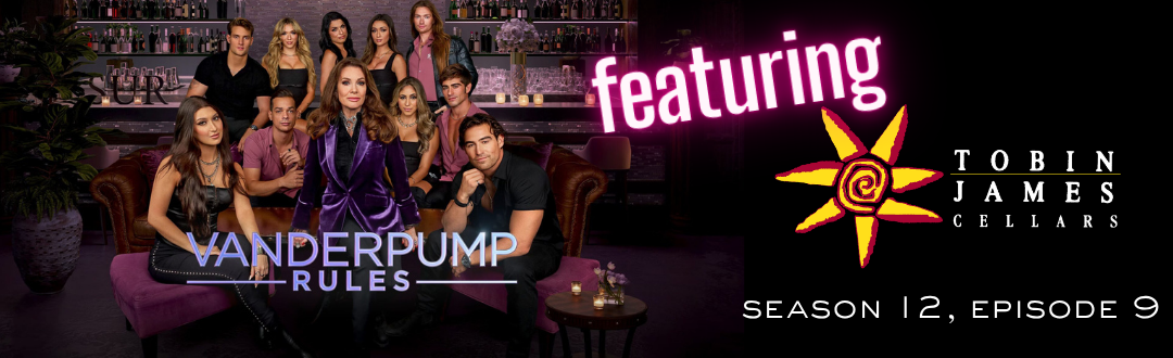Vanderpump Rules Featuring Tobin James Cellars: Season 12, Episode 9