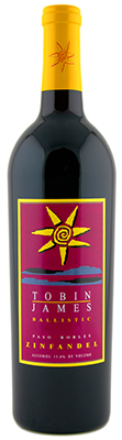 Product Image for 2019 Zinfandel "Ballistic"