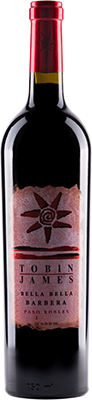 Product Image for 2023 Barbera Bella Bella