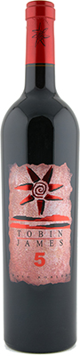 Product Image for 2018 FIVE Varietals "Bordeaux Blend"
