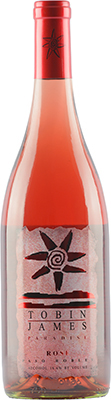 Product Image for 2021 Tempranillo Rosé "Paradise"