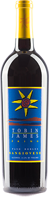 Product Image for 2018 Sangiovese "Primo"