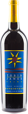 Product Image for 2020 Sangiovese "Primo"