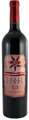 Product Image for 2023 Tannat/Tempranillo Blend750